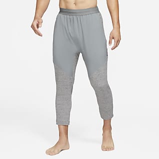 Nike Yoga Dri-FIT Spodnie męskie