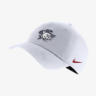 Nike College (Arizona) Adjustable Hat