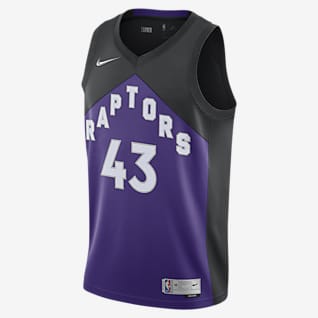 nike toronto raptors