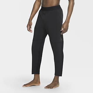 Nike Yoga Ανδρικό παντελόνι