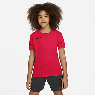 kids soccer shirts