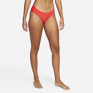 Nike Hydralock Fusion Calzón bikini en forma de U para mujer