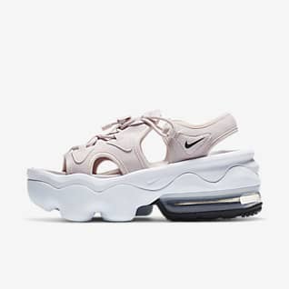 nike chunky sandals