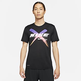 Nike公式 Dri Fit グラフィックtシャツ ナイキ公式通販 Nike公式 Dri Fit グラフィックtシャツ ナイキ公式通販