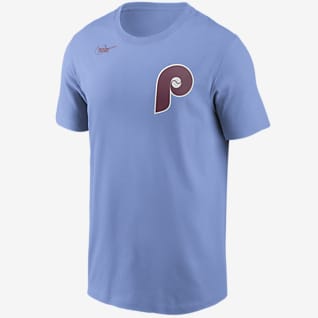 MLB Philadelphia Phillies (Mike Schmidt) Men's T-Shirt