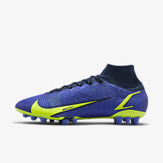 botas nike nuevas