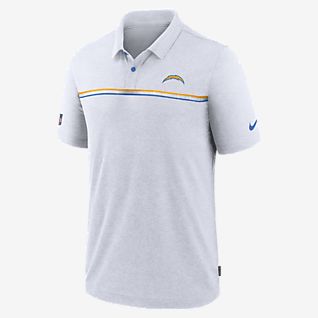 chargers dri fit