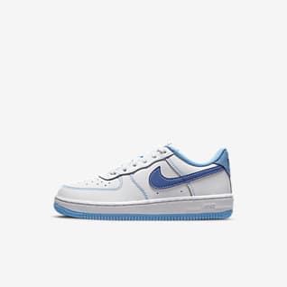 nike air force 1 older kids