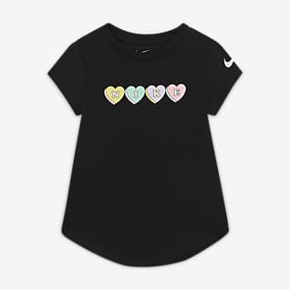 Nike Kleinkinder-T-Shirt