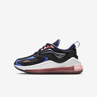 childrens nike air max trainers