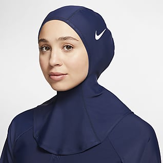 Nike Victory Hijab de natação para mulher