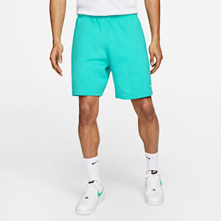 shorts adidas e nike