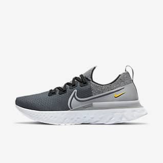 Herre Løping Stabilitet Sko. Nike NO Dame Løping Stabilitet Sko. Nike NO