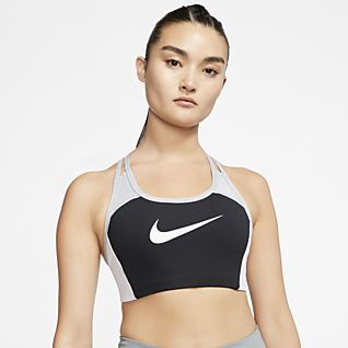 sujetador deportivo nike outlet