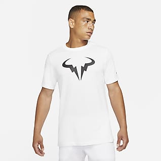 NikeCourt Dri-FIT Rafa Tennis-t-shirt för män