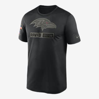ravens gear nike