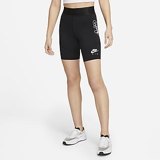 Nike Air Bike Shorts für Damen
