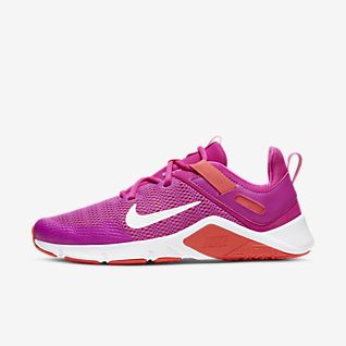 Nike free rn femme rouge
