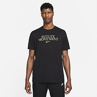 Nike BHM Men's Short-Sleeve T-Shirt