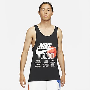 Nike公式 メンズ タンクトップ ノースリーブ ナイキ公式通販 Nike公式 メンズ タンクトップ ノースリーブ ナイキ公式通販