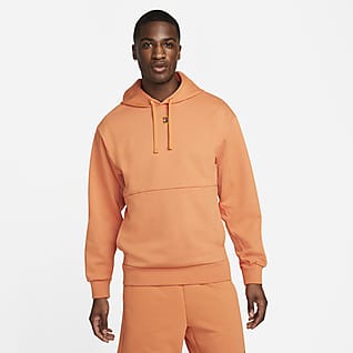 NikeCourt Sweat à capuche de tennis en tissu Fleece pour Homme