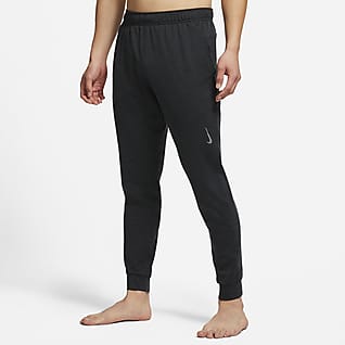 nike gym track pants