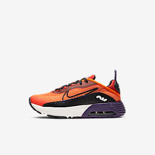 zapatillas nike naranjas niño zapatillas nike naranjas niño