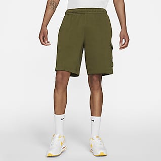 Fleece Pantaloncini. Nike IT