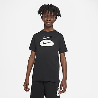 Nike Sportswear T-Shirt για μεγάλα αγόρια