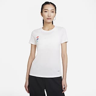 Nike公式 レディース Dri Fit トップス Tシャツ ナイキ公式通販