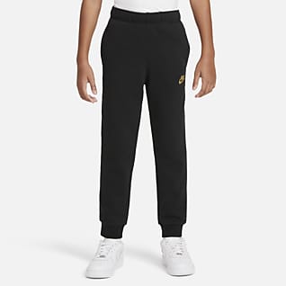 Nike Sportswear Pantaloni in fleece - Ragazzo