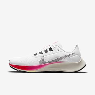 Mens White Shoes. Nike.com