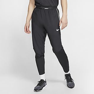 nike dri fit running pants