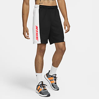 nike dance shorts