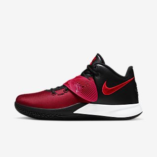 kyrie irving boy shoes