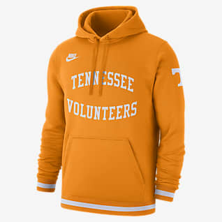 tennessee vols nike jacket
