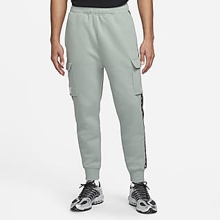 nike thermal trousers