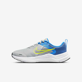 Nike Downshifter 12 Genç Çocuk Yol Koşu Ayakkabısı