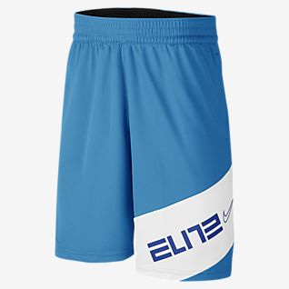 Jungen Sale Basketball Shorts. Nike DE