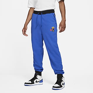 nike jumpman sweatpants