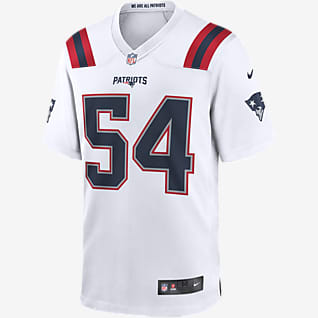 nike patriots jersey