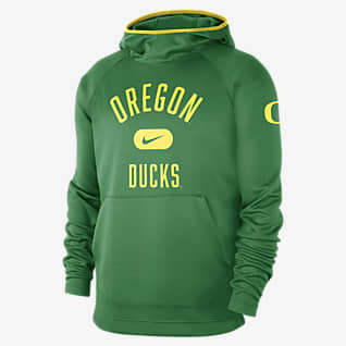 Nike College Dri-FIT Spotlight (Oregon) Men's Pullover Hoodie