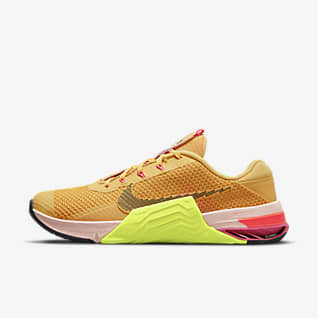 Nike Metcon 7 X Training Shoes