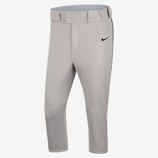 Nike white knicker baseball pants clearance