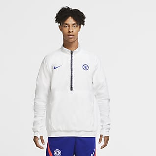 Chelsea F C Nike Com