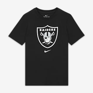 Nike (NFL Las Vegas Raiders) Older Kids' T-Shirt