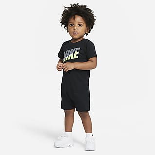 infant nike shorts