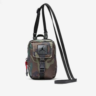 jordan pouch
