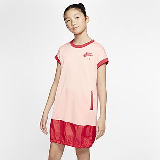 kids nike dress