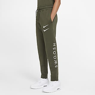 big boys nike pants